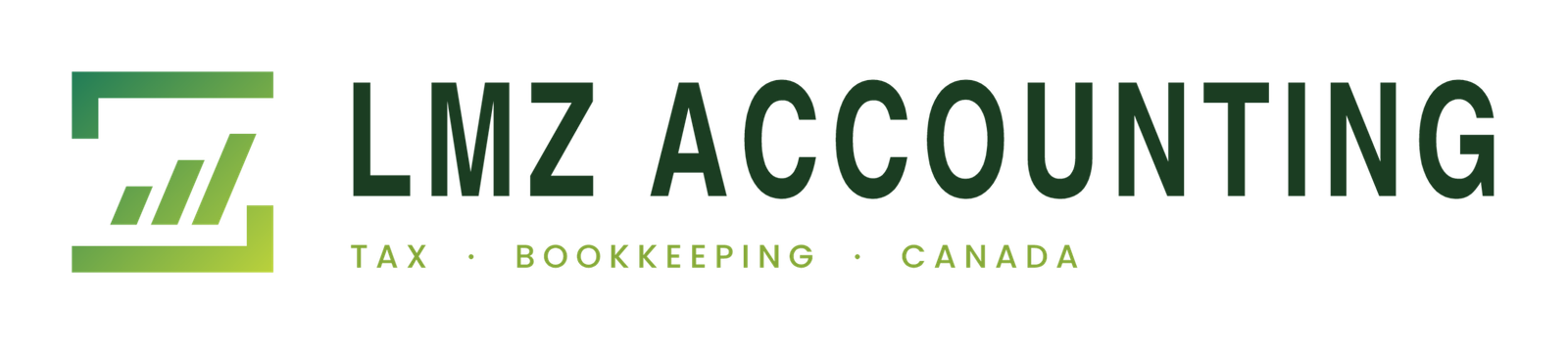 LMZ Accounting Logo