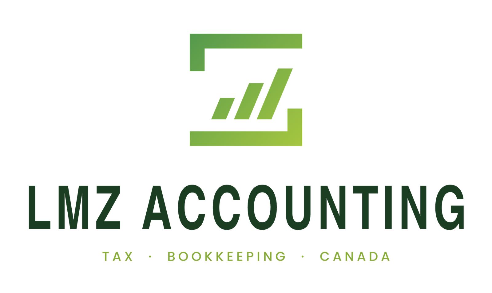 LMZ Accounting Logo